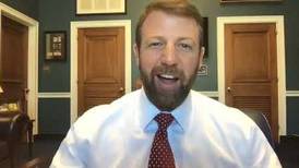 Rep. Markwayne Mullin’s resolution to expunge the first impeachment of former President Donald Trump