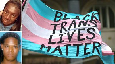 Five Black transgender women found dead in past month, activists say