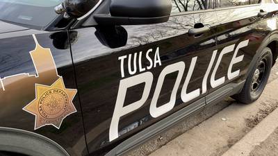 Man in hospital after east Tulsa shooting