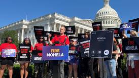 ‘Accountability is needed’: Student loan borrowers call for end to federal MOHELA contract
