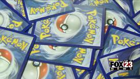 Pokémon card sellers and experts warn against “third party packs”