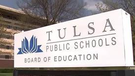 Tulsa Public Schools board members return to the table Thursday