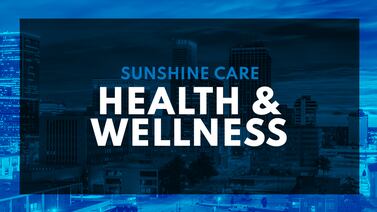 Sunshine Care Health & Wellness