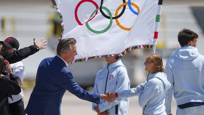 From Paris to Los Angeles: How the city is preparing for the 2028 Olympics