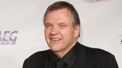 Meat Loaf, ‘I’d Do Anything for Love’ singer, dies at age 74
