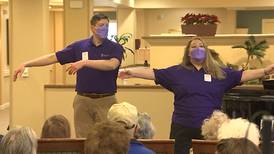 Tulsa Opera launches music therapy program at retirement communities