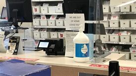 At-home COVID-19 tests are flying off the shelves across Tulsa