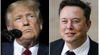 Trump's interview with Musk on X platform hamstrung by tech issues, with many users unable to join