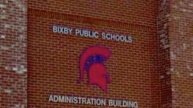 KRMG In-Depth: Bixby School District to enforce tough new restrictions on cell phones in schools