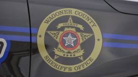 Wagoner County wreck kills 65-year-old woman