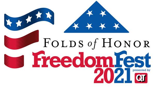 Folds of Honor Freedomfest 2021