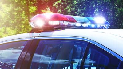 Tulsa police say road rage led to machete attack I-244