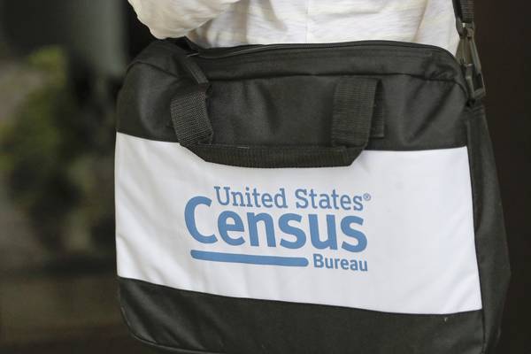Republicans renew push to exclude noncitizens from the census that helps determine political power