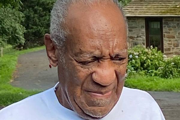 Bill Cosby sued for sexual assault in California