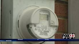 BBB warns of scammers impersonating utility representatives