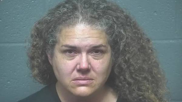 Mother arrested at Oklahoma State Board of Education meeting