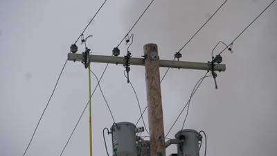Nearly 16,000 Tulsans are without power