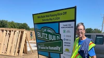 KRMG’s Consumer Warrior Clark Howard is back to help more Tulsans own homes