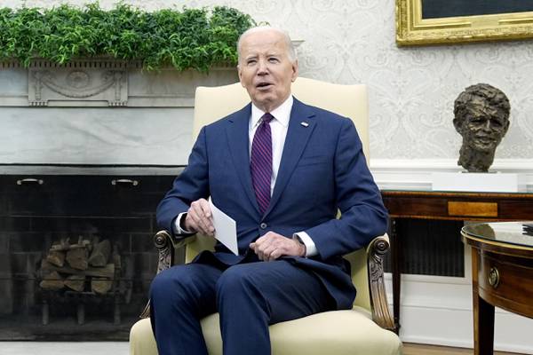 Biden's latest plan for student loan cancellation moves forward as a proposed regulation