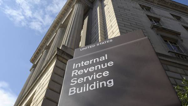 It's Tax Day. And your refund may be big this year