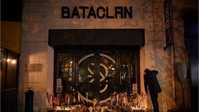 Backlash: French surgeon tried to sell Bataclan theater massacre survivor’s X-ray as NFT