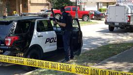 Broken Arrow police say 4 dead in apparent murder-suicide