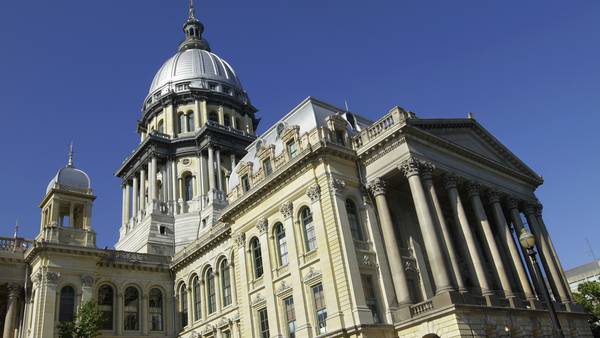 Illinois Democrats' law changing the choosing of legislative candidates faces GOP opposition