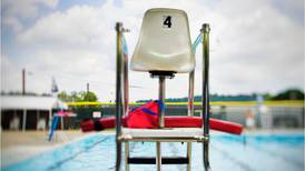 City Aquatics Coordinator offers free lifeguard certification in exchange for 9-week commitment