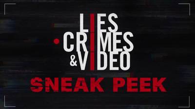 Lies, Crimes & Video - “Summer Night Massacre” Sneak Peek