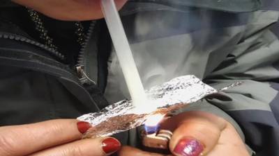 Report suggests Oklahoma not faring well battling illicit drugs