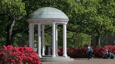 North Carolina university committee swiftly passes policy change that could cut diversity staff
