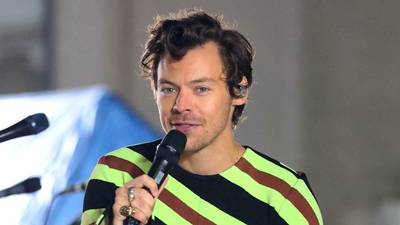 Harry Styles: What you need to know