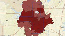 Most Tulsa County zip codes indicate an “extreme risk” of COVID-19 spread