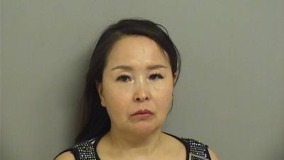 TPD busts midtown massage parlor for prostitution