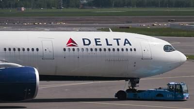 At Delta Air Lines, Memorial Day weekend kicks off the busy summer travel season