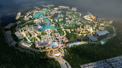 KRMG In Depth: Update on American Heartland Theme Park and Resort planned for Vinita area