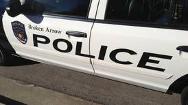 Broken Arrow Police is first law enforcement agency in Oklahoma to install grapplers on patrol cars