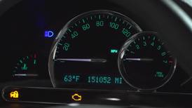 FOX23 Investigates: Odometer fraud cases on the rise