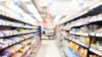 GROCERY TAX: What you need to know about the upcoming changes to sales tax
