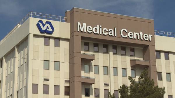 Report points to ongoing concerns with veterans’ access to timely VA health care