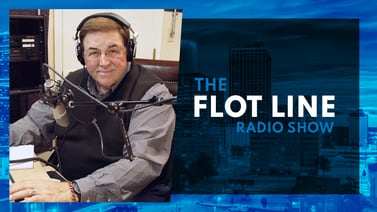 The FLOT Line Radio Show