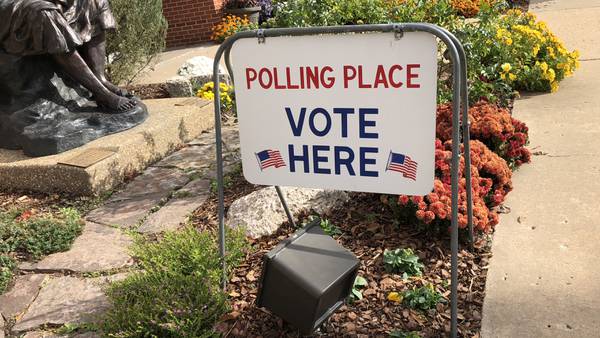 TULSA’S ELECTION HQ: Find your polling place, view sample ballot