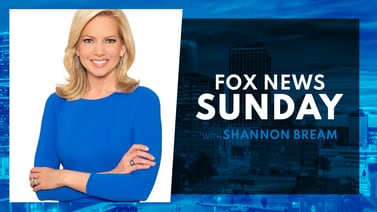 Fox News Sunday with Shannon Bream