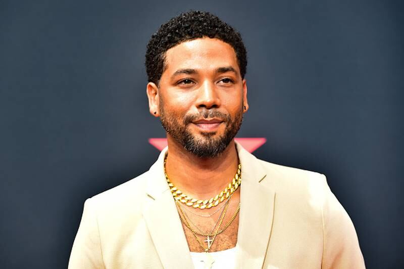 Smollett will have to go back to jail to serve out his term.