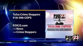 FOX23′s partnership with Tulsa Crime Stoppers was a success in 2022