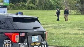 Police identify man who died from injuries after officer-involved shooting at north Tulsa park
