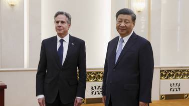 As Blinken heads to China, these are the major divides he will try to bridge