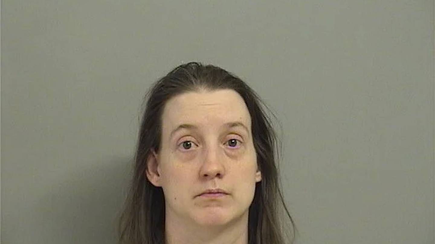 Police Arrest Woman For Alleged Sexual Relationship With A 14 Year Old 102 3 Krmg