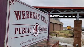 Webbers Falls students involved in overdose incident have been released from the hospital 