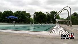 Tulsa offering free lifeguard certification course in face of lifeguard shortage